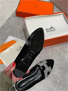 Мюли HERMES 134505