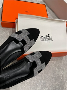 Мюли HERMES 134505