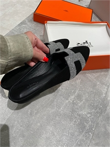 Мюли HERMES 134505