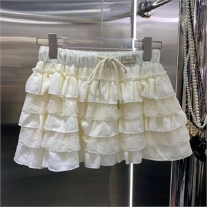 Юбка MIU MIU 134525 - фото 233129