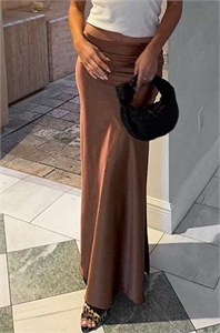 Юбка YSL 134542 - фото 233178