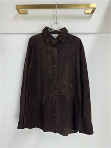 Рубашка BRUNELLO CUCINELLI 134552 - фото 233232