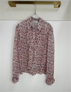 Рубашка CHANEL 134561 - фото 233276