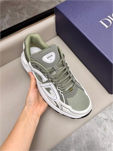 Кроссовки DIOR 134574