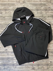 Спортивный костюм KITON 134592 - фото 233484