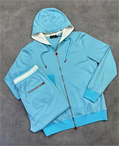 Спортивный костюм KITON 134603 - фото 233533