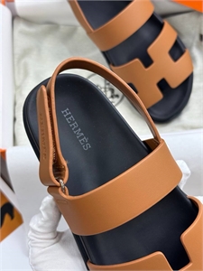 Сандалии HERMES 134612