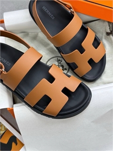 Сандалии HERMES 134612