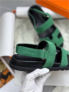 Сандалии HERMES 134616