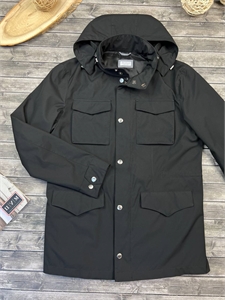 Куртка BRUNELLO CUCINELLI 134615 - фото 233614
