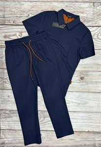 Спортивный костюм ZEGNA 134635 - фото 233743