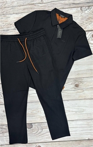 Спортивный костюм ZEGNA 134640 - фото 233753