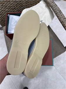 Лоферы LORO PIANA 134643