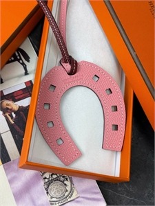Брелок HERMES 134646 - фото 233795