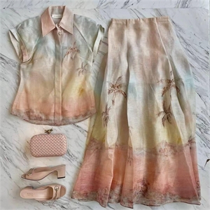 Костюм ZIMMERMANN 132594