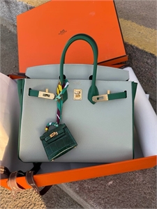 Брелок HERMES 134650 - фото 233834