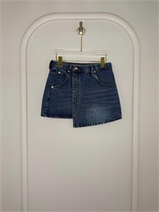 Юбка ALEXANDER WANG 134670 - фото 233980