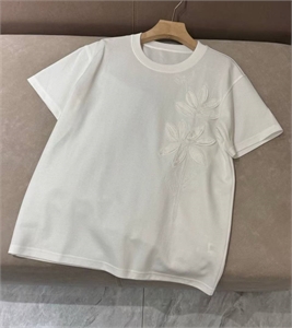 Футболка BRUNELLO CUCINELLI 134673 - фото 233995