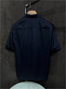 Рубашка  FENDI 134679