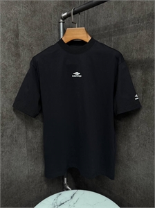 Футболка Balenciaga 134680 - фото 234049
