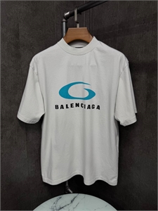 Футболка Balenciaga 134685 - фото 234077
