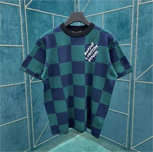 Футболка LV 134687 - фото 234089