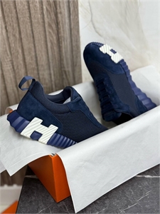 Кроссовки  HERMES 134719