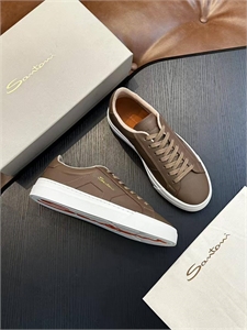 кеды SANTONI 134723 - фото 234249