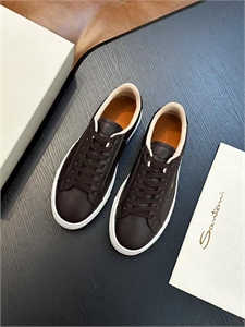 кеды SANTONI 134724 - фото 234257