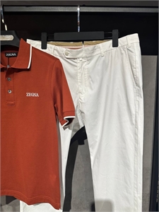 Поло ZEGNA 134733