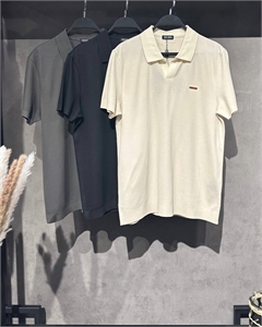 Поло ZEGNA 134745