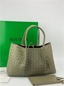 Сумка BOTTEGA VENETA Двусторонняя 134785 - фото 234585
