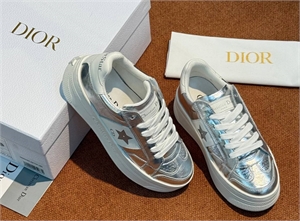 Кеды DIOR 134786