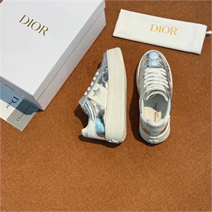 Кеды DIOR 134786