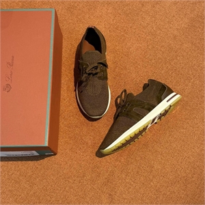 Кроссовки LORO PIANA 134788