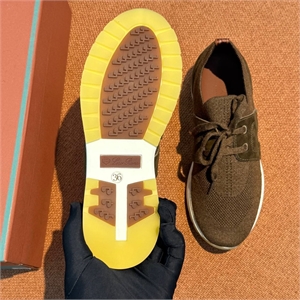 Кроссовки LORO PIANA 134788