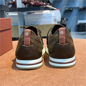 Кроссовки LORO PIANA 134788