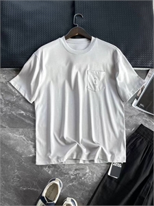 Футболка BERLUTI 134794 - фото 234651