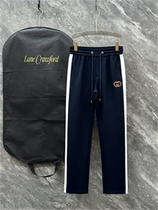 Брюки GUCCI 134806 - фото 234738