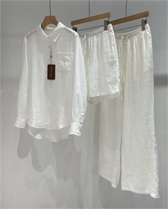 Рубашка LORO PIANA 134815 - фото 234812