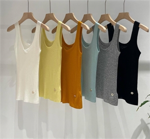 Майка LORO PIANA 134820 - фото 234850