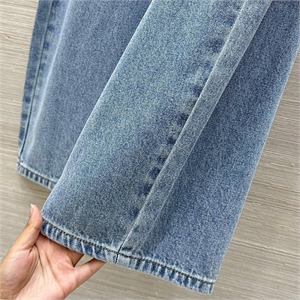 Джинсы LOEWE 134832