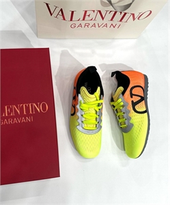 Кеды VALENTINO 134863 - фото 235130