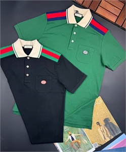 Поло  GUCCI 134875