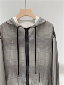 Бомбер BRUNELLO CUCINELLI 134908_499A5