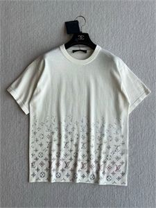 Футболка LOUIS VUITTON 134923 - фото 235421