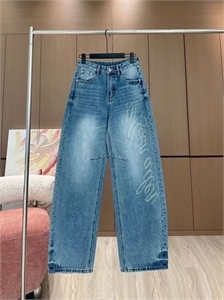 Джинсы ALEXANDER WANG 134934 - фото 235512