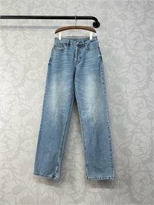 Джинсы GUCCI 134941_E3FC1 - фото 235563