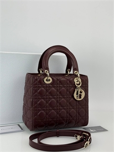 Сумка DIOR 134953 - фото 235653
