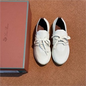 Кроссовки LORO PIANA 134964